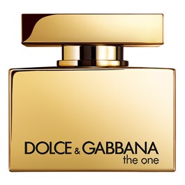 The One Gold - Eau de Parfum Intense