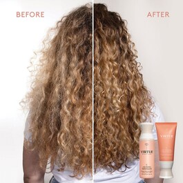 Curl Shampoo - Shampoing pour cheveux bouclés