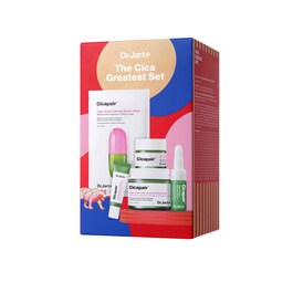 The Cica Greatest™ - Coffret Soin Apaisant