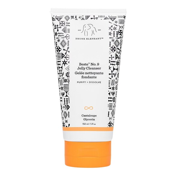 Beste™ No. 9 - Gelée Nettoyante Fondante, DRUNK ELEPHANT