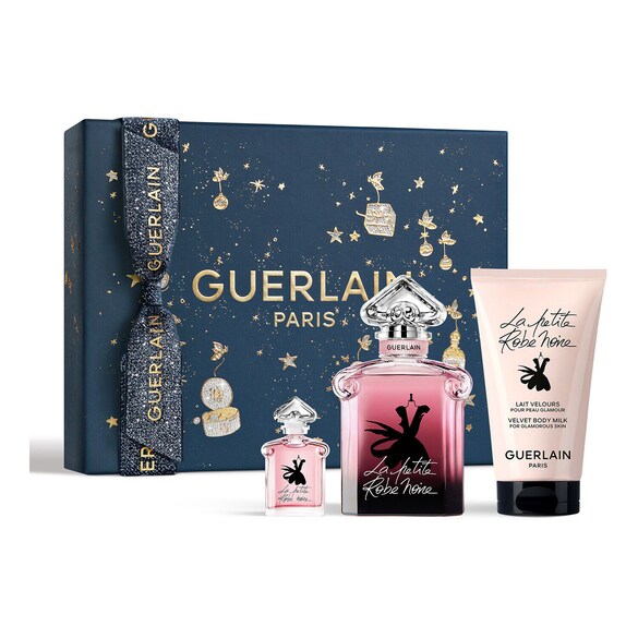 La Petite Robe Noire - Coffret Eau de Parfum Intense, GUERLAIN