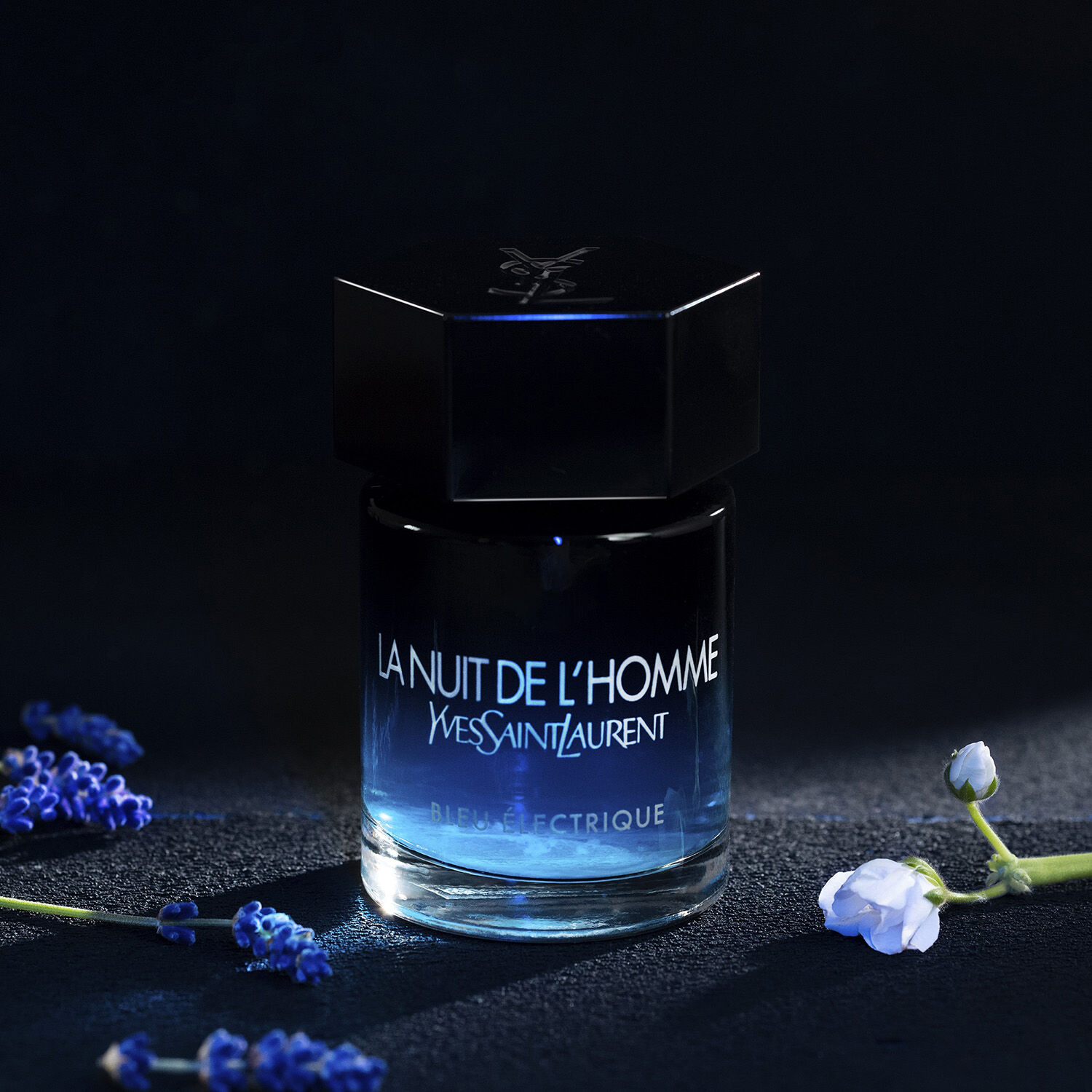 Sephora ysl la nuit de l homme outlet
