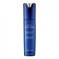 Super Aqua-Serum - Sérum, GUERLAIN