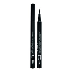 Black Ink Classic line felt liner - Eyeliner feutre précis waterproof