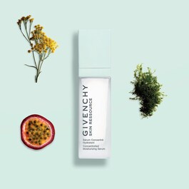 SKIN RESSOURCE - Sérum concentré hydratant