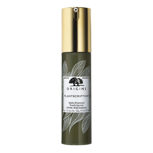 Plantscription™ - Sérum Actif Jeunesse, ORIGINS
