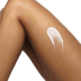 Lait Hydratant Corps Velours - Hydratant Corps à l'Aloe Vera