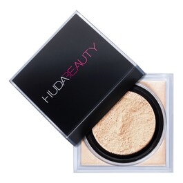 Easy Bake - Poudre libre fixante sans parfum