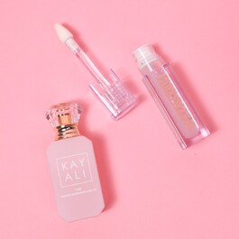Yummy Kiss Set - Coffret Fragrance