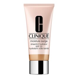 Moisture Surge - Hydratant Voile-teinté SPF 25