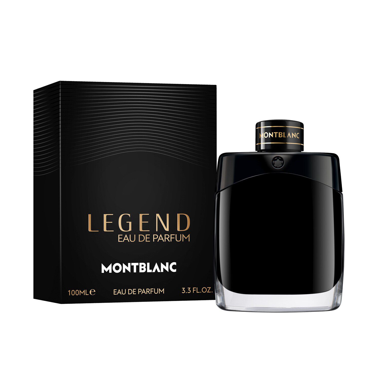 Legend Eau de Parfum de MONTBLANC SEPHORA