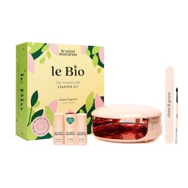 LE BIO - Gel manucure starter kit image