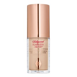 CHARLOTTE TILBURY | Hollywood Flawless Filter - Fond De Teint Format Voyage