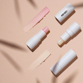 Kenzoki Nourishing Flow - Baume A Lèvres