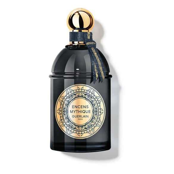 Les Absolus d’Orient - Encens Mythique  - Eau de Parfum, GUERLAIN