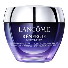 Rénergie Multi-Lift - Crème Anti Âge Riche Raffermissante Peaux Sèches Spf 15, LANCÔME