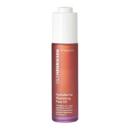 Hydrabarrier Nourishing Face Oil - Huile visage nourissante aux peptides