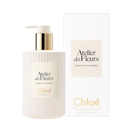 Atelier des Fleurs Jasminum Sambac - Lotion Parfumée pour le Corps