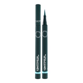 12H Intense Ink Felt Liner Classic Line - Eyeliner Feutre Precis et Intense