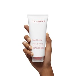 Body Firming - Crème lift-fermeté raffermit, lisse, nourrit