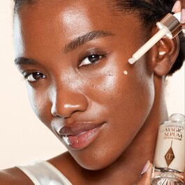 Magic Serum Crystal Elixir - Sérum soin visage