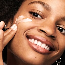 Vegan Milk Moisturizer - Crème Pour Le Visage