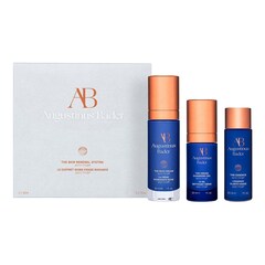 The Skin Renewal System - Coffret Soin, AUGUSTINUS BADER