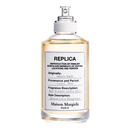 REPLICA Beach Walk - Eau de Toilette