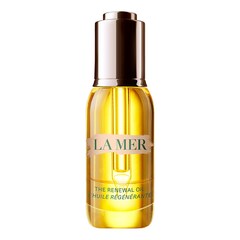L'Huile Régénérante - Soin Visage, LA MER