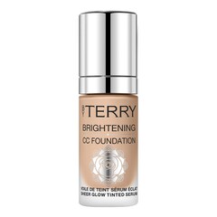 Brightening CC Foundation - Fond de teint, BY TERRY