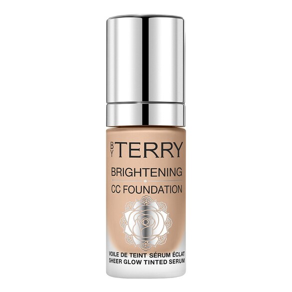 Brightening CC Foundation - Fond de teint, BY TERRY