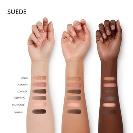 Voyageur Eyeshadow Palette - Palette de fards à paupières Format Voyage