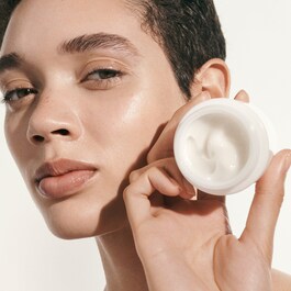 Gel Rafraîchissant Régénération Intense - Soin Hydratant Visage 