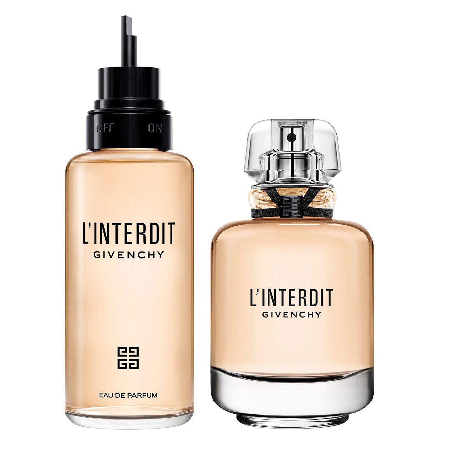 L Interdit Eau de Parfum de GIVENCHY SEPHORA