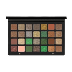 Eyeshadow Palette 28 - Palette de 28 fards à paupières, NATASHA DENONA