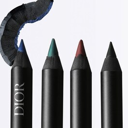 Diorshow On Stage Crayon - Crayon khôl résultat couleur intense - Waterproof