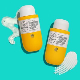 Brazilian Joia™ Shampoo - shampoing les cheveux abîmés