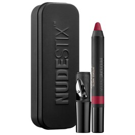 Intense Matte Lip and Cheek Pencil - Crayon multi-usages