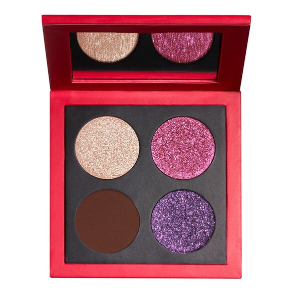 Eye Shadow Quad Daring Desire - Palette de Fards à Paupières, PAT McGRATH LABS