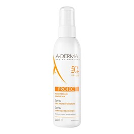 Protect - Spray solaire SPF50+