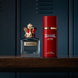 Scandal Pour Homme - Déodorant Spray 