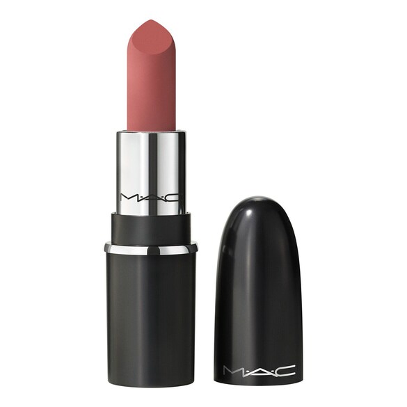 Mini Macximal Silky Matte Lipstick - Mini Rouge à Lèvres Mat, M.A.C