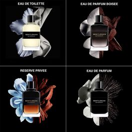 Gentleman - Eau de Toilette