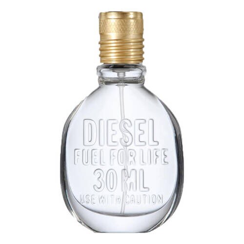 fuel for life pour lui - eau de toilette