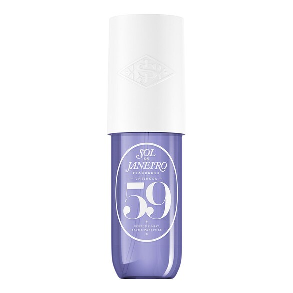 SOL DE JANEIRO | Brazilian Crush Cheirosa 59 - Brume parfumée pour le corps et les cheveux