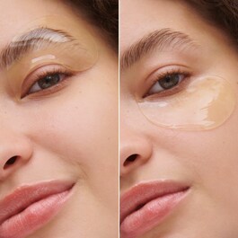 Masques Anti-Poches Anti-Cernes Pour Les Yeux - 15 paires masques anti-fatigue