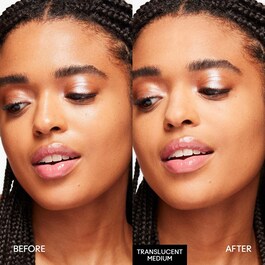 Blur Weightless Loose Powder - Poudre Libre