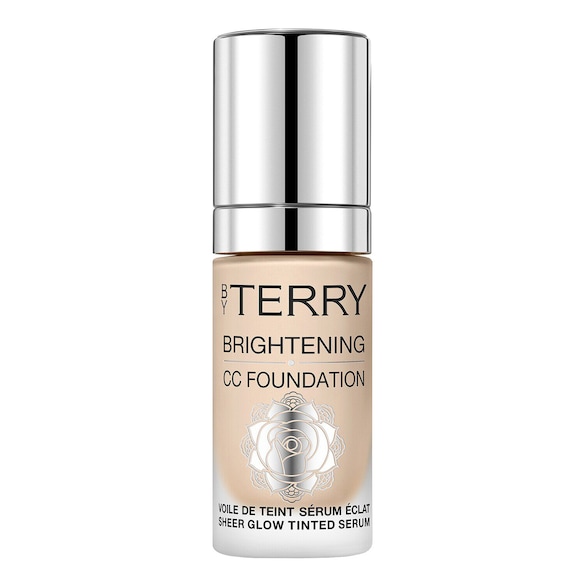Brightening CC Foundation - Fond de teint, BY TERRY