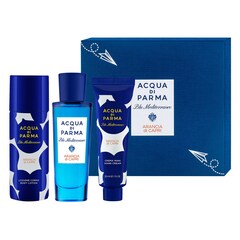 Arancia Di Capri - Coffret Eau de Toilette, ACQUA DI PARMA