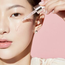 Glowy Makeup - Base de maquillage sérum